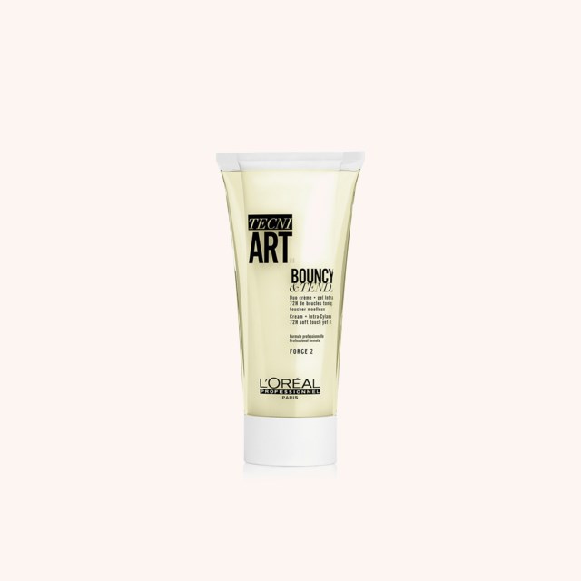 Tecni.Art Bouncy & Tender 150 ml Tecni.Art Bouncy & Tender 150 ml