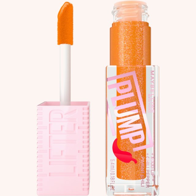 Lifter Plump Lipgloss 008 Hot Honey Lifter Plump Lipgloss 008 Hot Honey