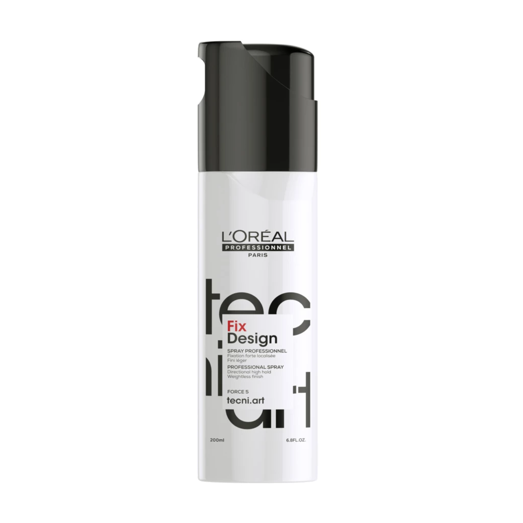 L'Oréal Professionnel - Techni Art Fix Design 200 mlosoitteessa Kicks.fi