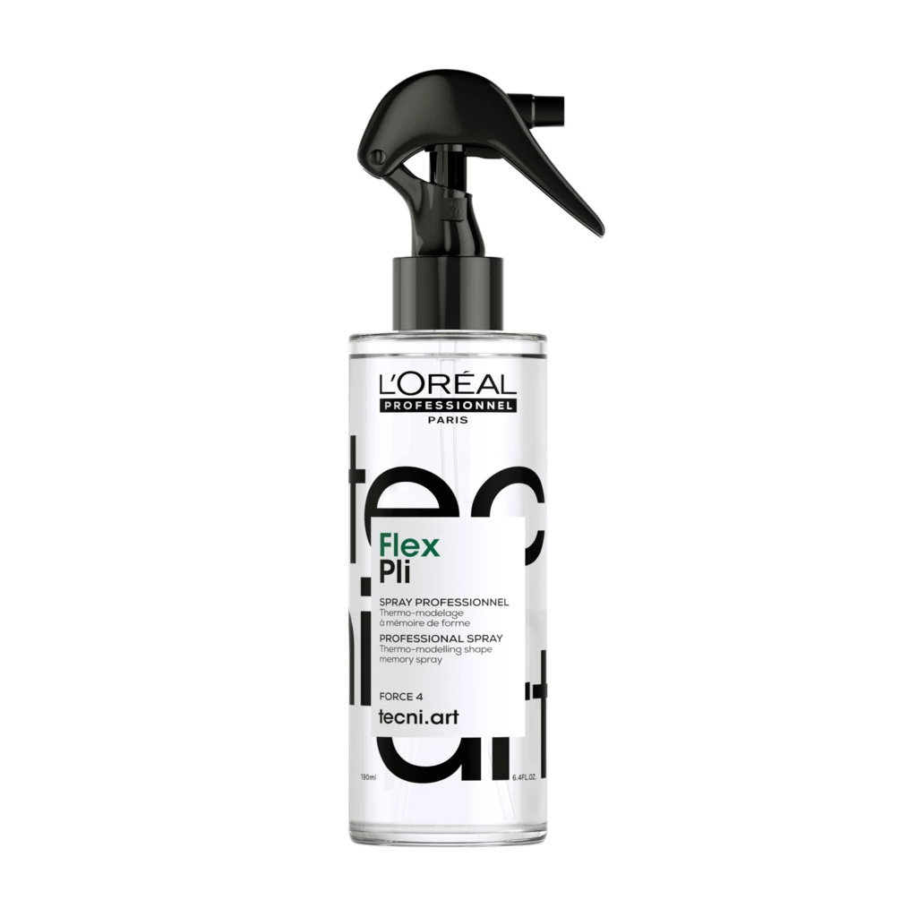L'Oréal Professionnel - Flex Pli 190 ml på KICKS.se