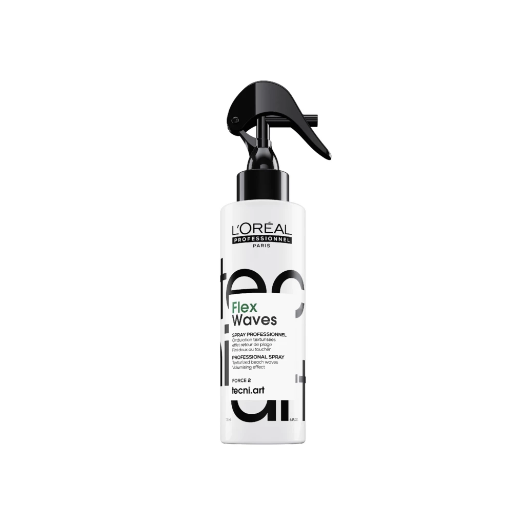 L'Oréal Professionnel - Techni Art Beach Waves 150 ml på KICKS.se
