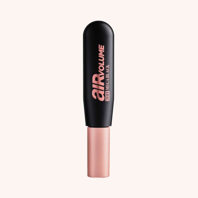 Air Volume 30H Mega Mascara Black Air Volume 30H Mega Mascara Black