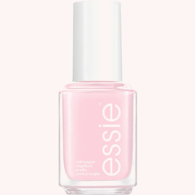 Nail Polish - Not Red-y For Bed 748 Pillow Talk The Talk Nail Polish - Not Red-y For Bed 748 Pillow Talk The Talk