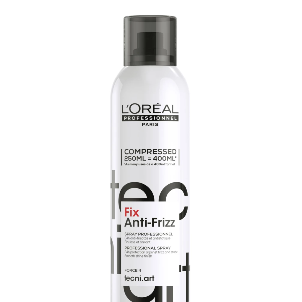 L'Oréal Professionnel - Fix Anti-Frizz 250 mlosoitteessa Kicks.fi
