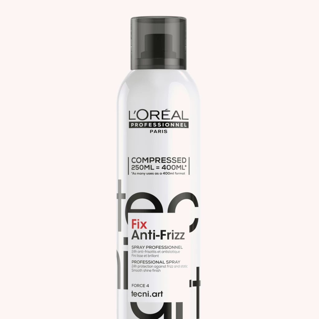 Fix Anti-Frizz 250 ml