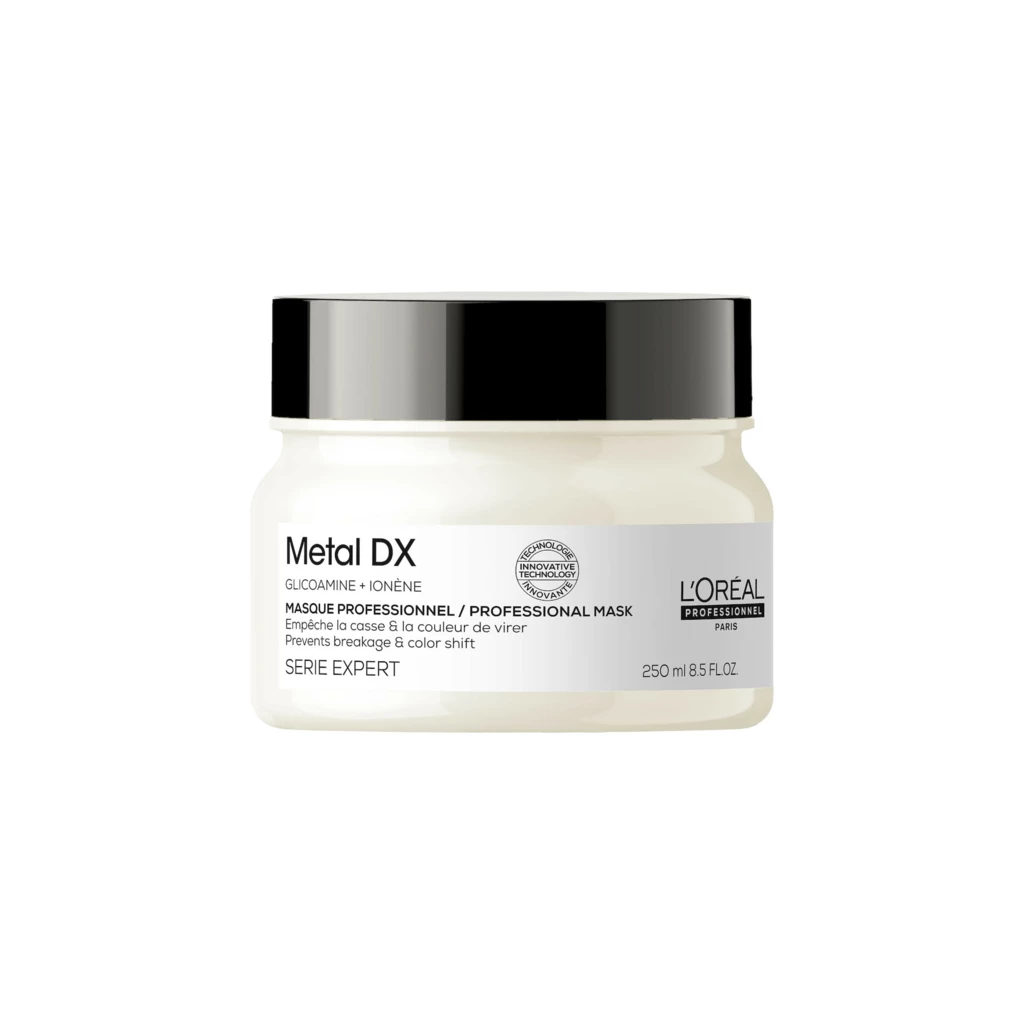 L'Oréal Professionnel - Metal DX Hair Mask 250 ml på KICKS.se