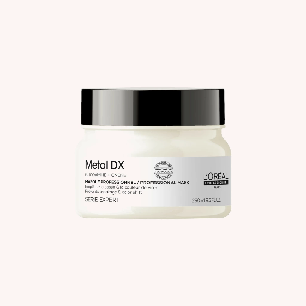 Metal DX Hair Mask 250 ml
