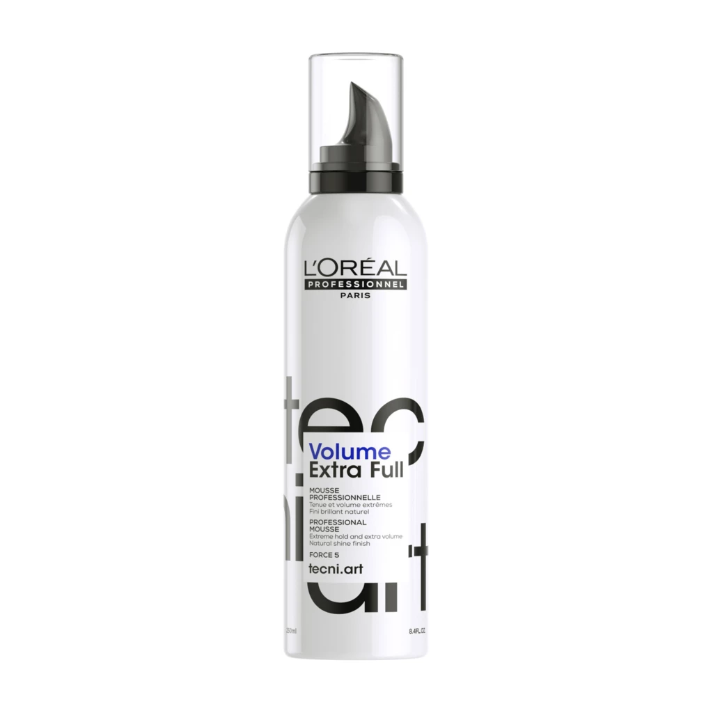 L'Oréal Professionnel - Volume Extra Full 250 ml på KICKS.se