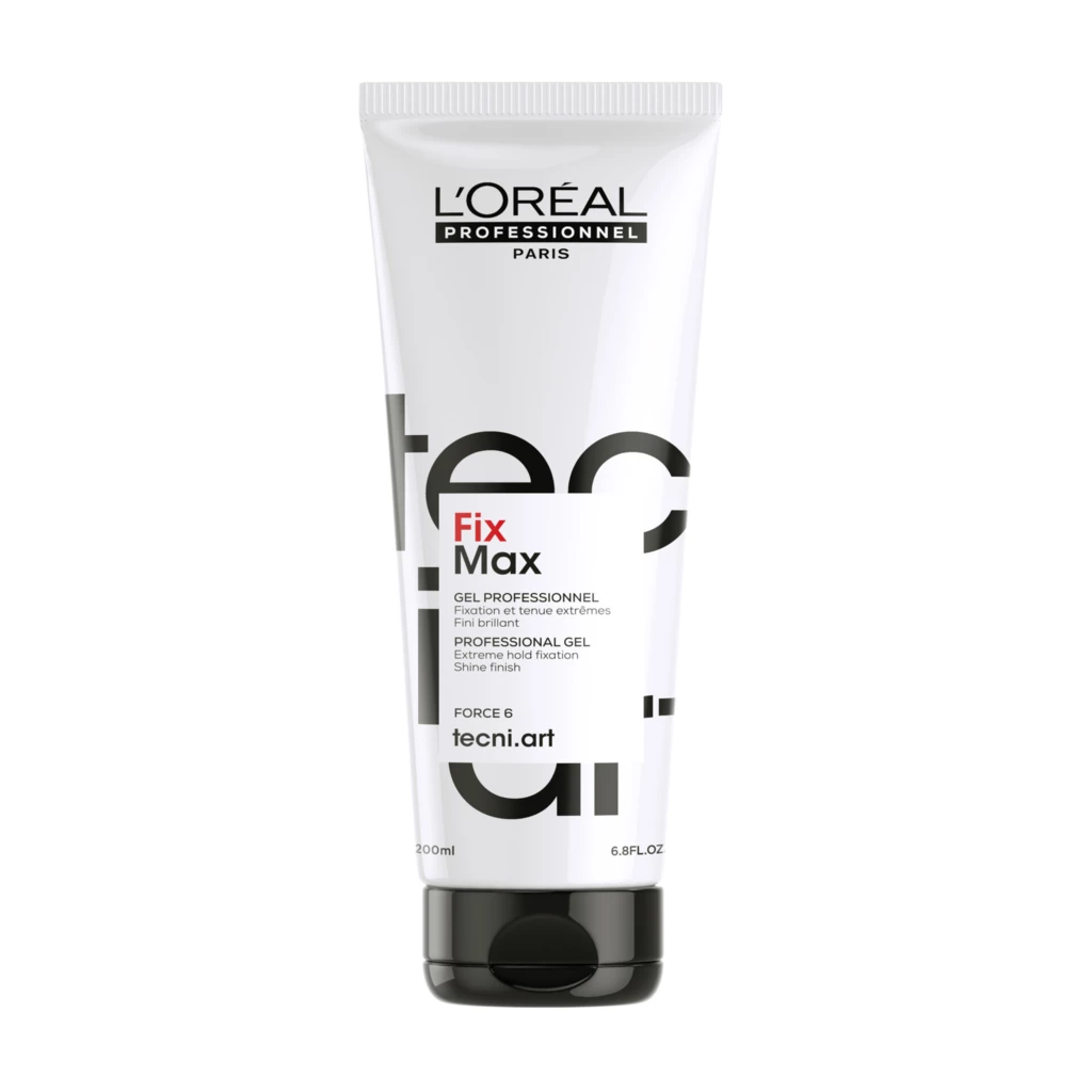 L'Oréal Professionnel - Techni.Art Fix Max 200 ml på KICKS.no