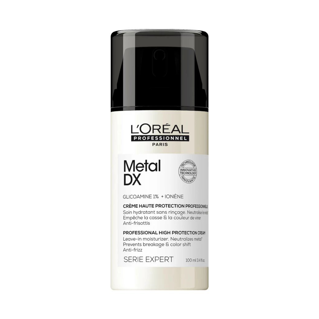 L'Oréal Professionnel - Metal DX Cream Leave-In 100 ml på KICKS.no