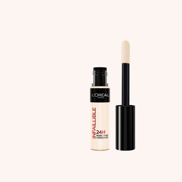 Infaillible More Than Concealer 322 Neutral 11 ml Infaillible More Than Concealer 322 Neutral 11 ml