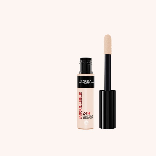 Infaillible More Than Concealer 323 Cool 11 ml Infaillible More Than Concealer 323 Cool 11 ml