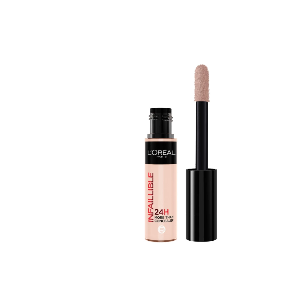 L'Oréal Paris - Infaillible More Than Concealer 325 Cool 11 ml på KICKS.se