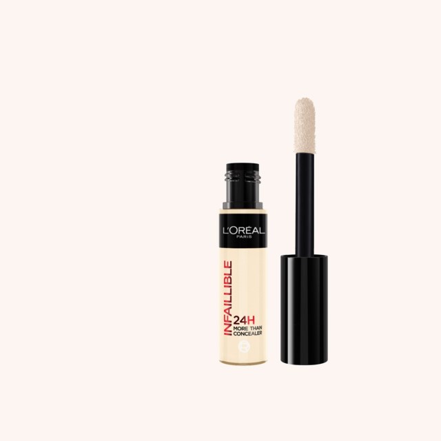 Infaillible More Than Concealer 326 Neutral 11 ml Infaillible More Than Concealer 326 Neutral 11 ml