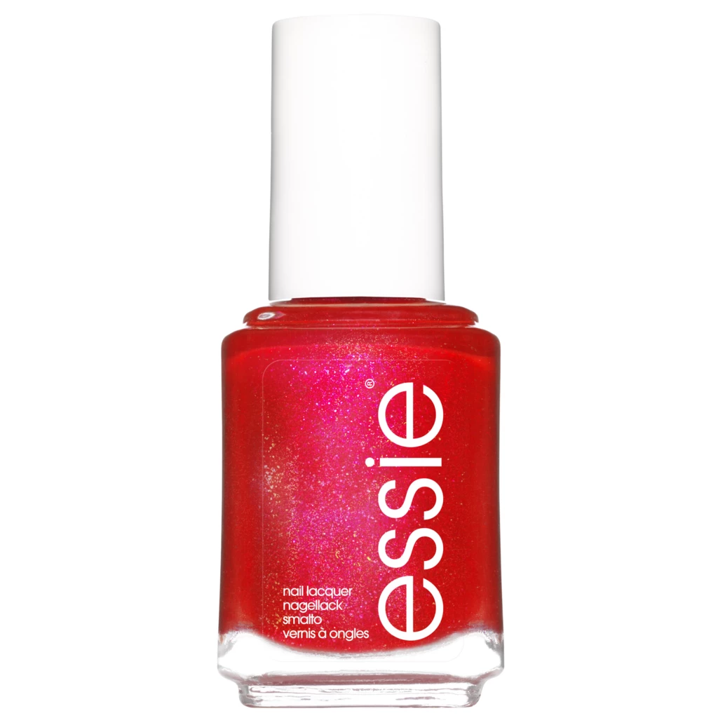 Nail Polish 635 Let's Party