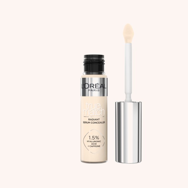 True Match Radiant Serum Concealer 1N True Match Radiant Serum Concealer 1N
