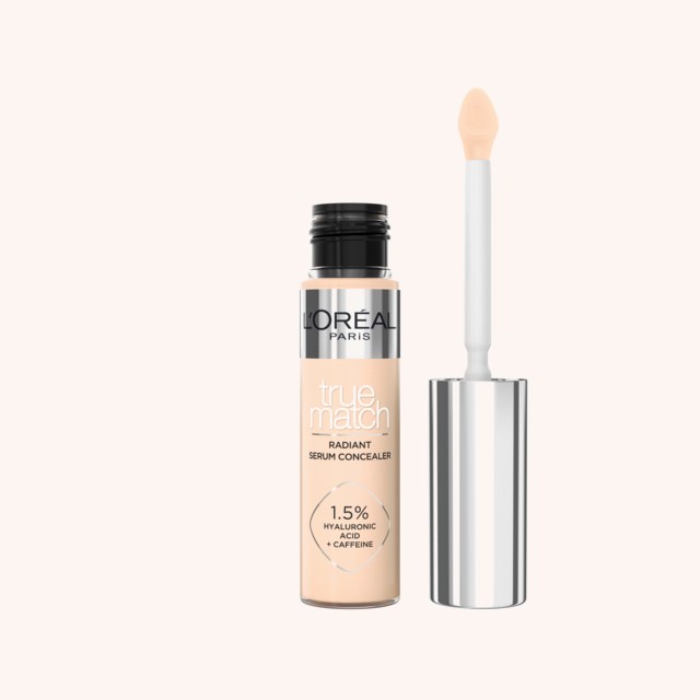 True Match Radiant Serum Concealer 1R True Match Radiant Serum Concealer 1R