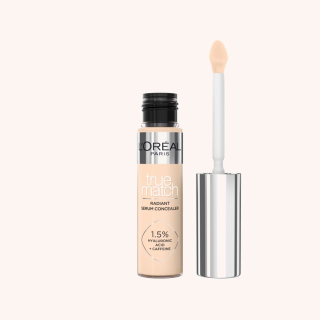 True Match Radiant Serum Concealer 2R True Match Radiant Serum Concealer 2R