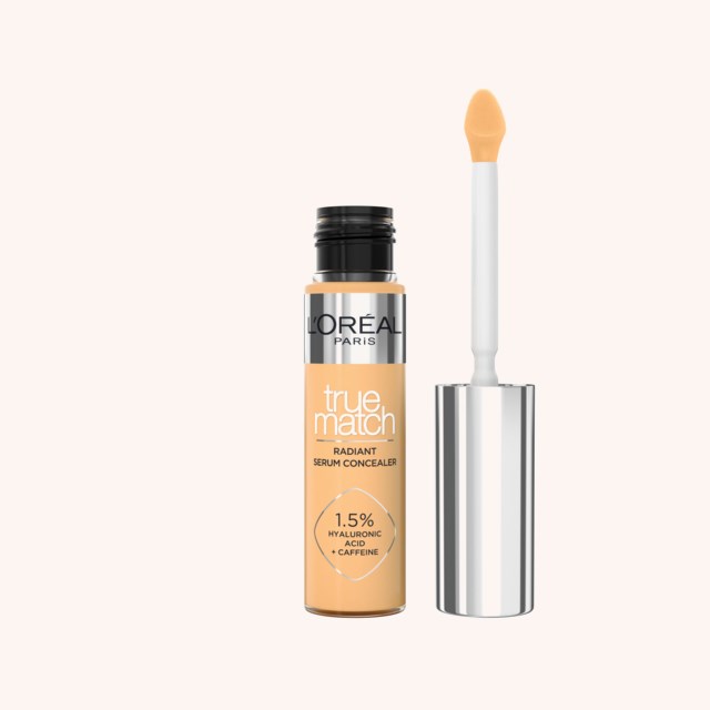 True Match Radiant Serum Concealer 6N True Match Radiant Serum Concealer 6N