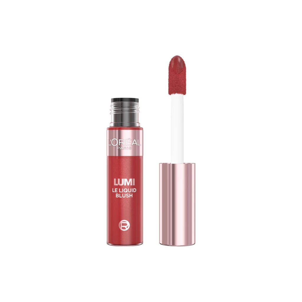 L'Oréal Paris - Lumi Le Liquid 635 Glowy Worth It Mediumosoitteessa Kicks.fi