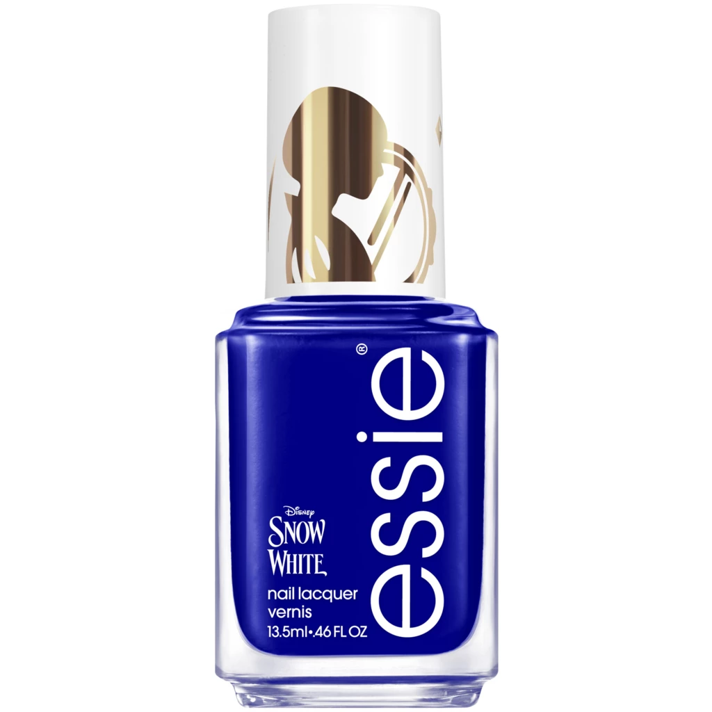 Essie - Disney's Snow White Collection 1007 Brave & True på KICKS.se