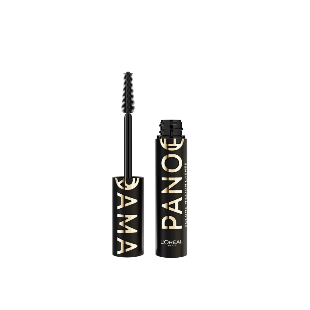 L'Oréal Paris - Volume Million Lashes Panorama All Night Black Extra Black på KICKS.se