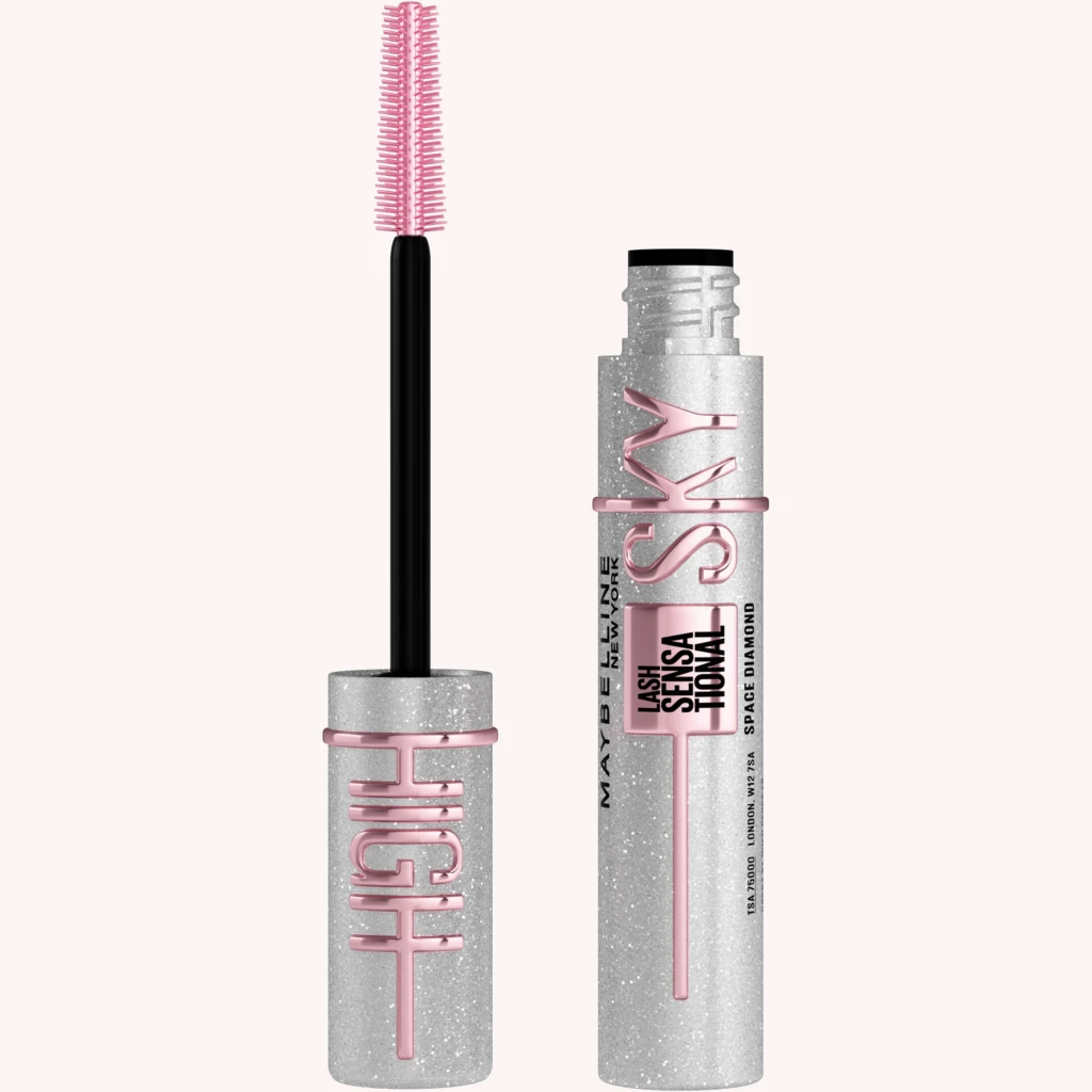 Lash Sensational Sky High Washable Mascara Space Diamond