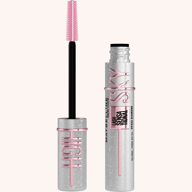 Lash Sensational Sky High Washable Mascara Space Diamond Lash Sensational Sky High Washable Mascara Space Diamond