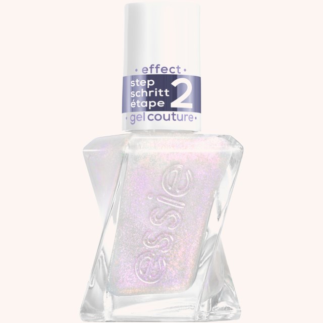 Gel Couture 563 Blushed Metal