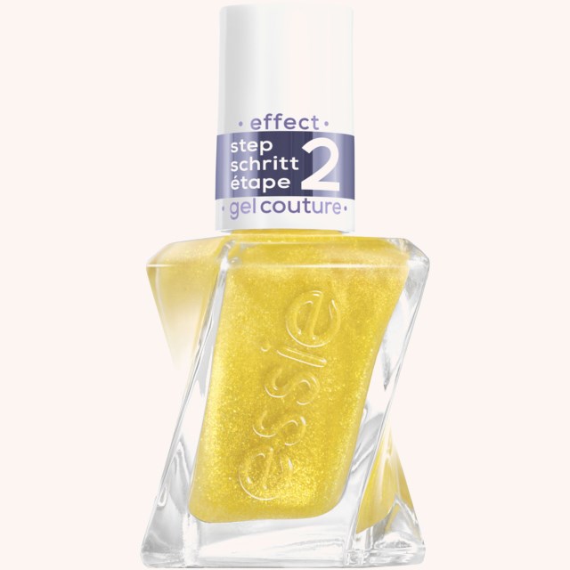 Gel Couture 565 Crushed Gold