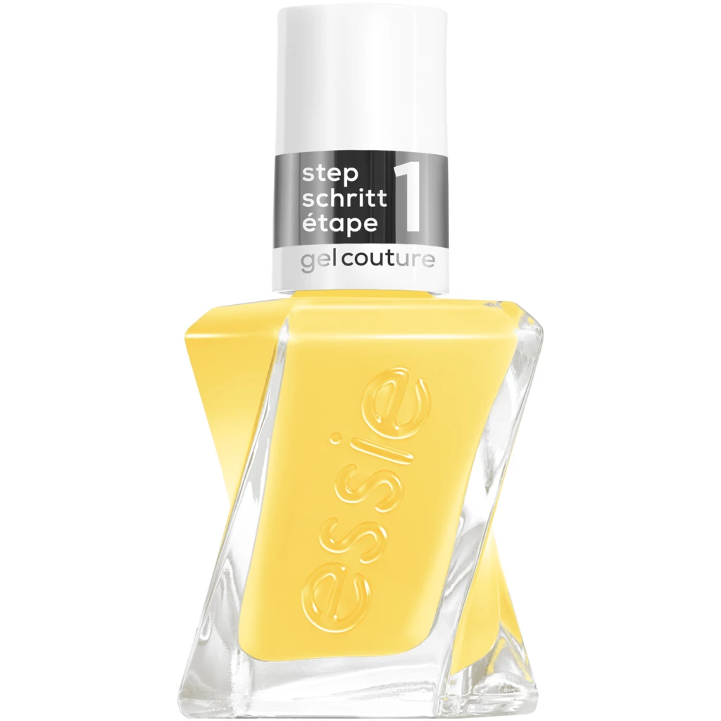 Essie - Gel Couture 560 Rev It Up på KICKS.se