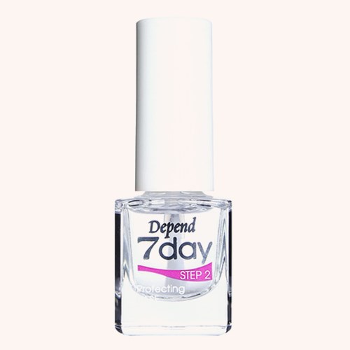 7 Day Hybrid Polish Base Coat 7 Day Hybrid Polish Base Coat