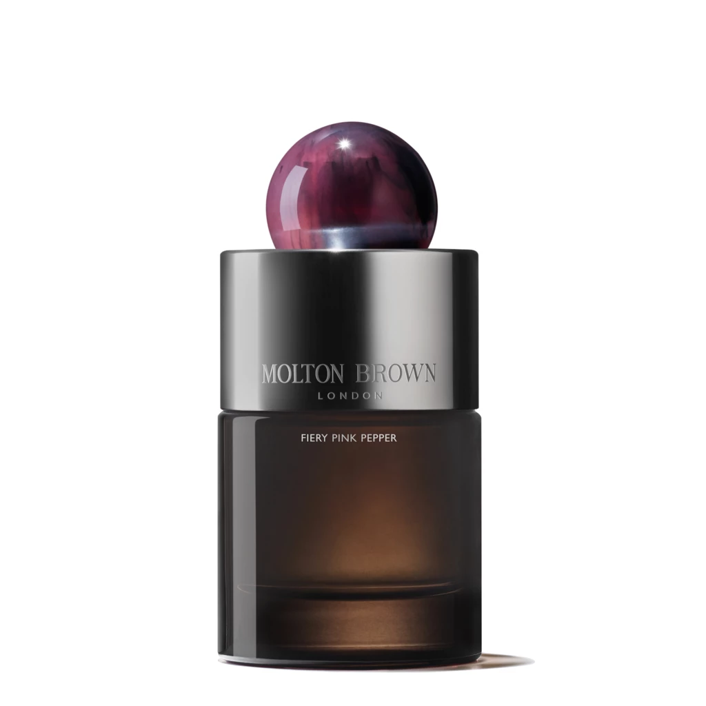 Molton Brown - Fiery Pink Pepper EdP 100 ml på KICKS.se