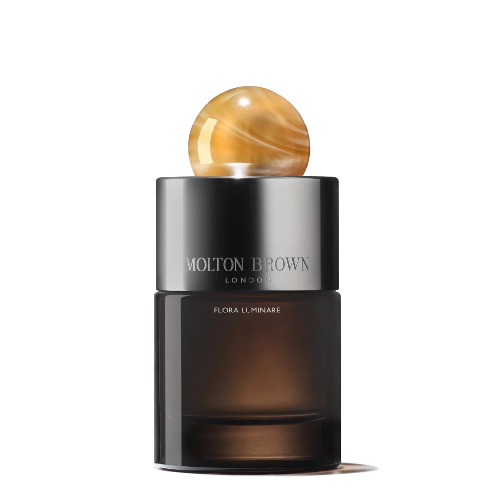 Molton Brown - Flora Luminare EdP 100 mlosoitteessa Kicks.fi