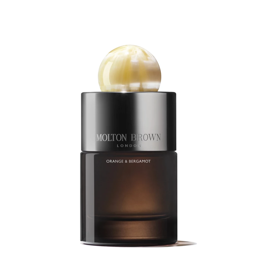 Molton Brown - Orange & Bergamot EdP 100 ml på KICKS.se