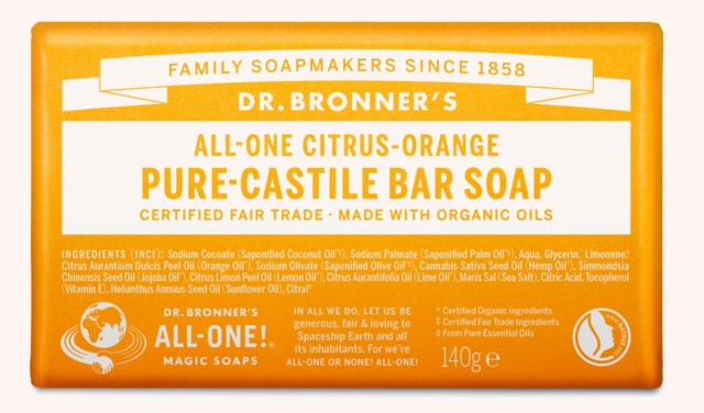 Lemon Bar Soap Lemon Bar Soap