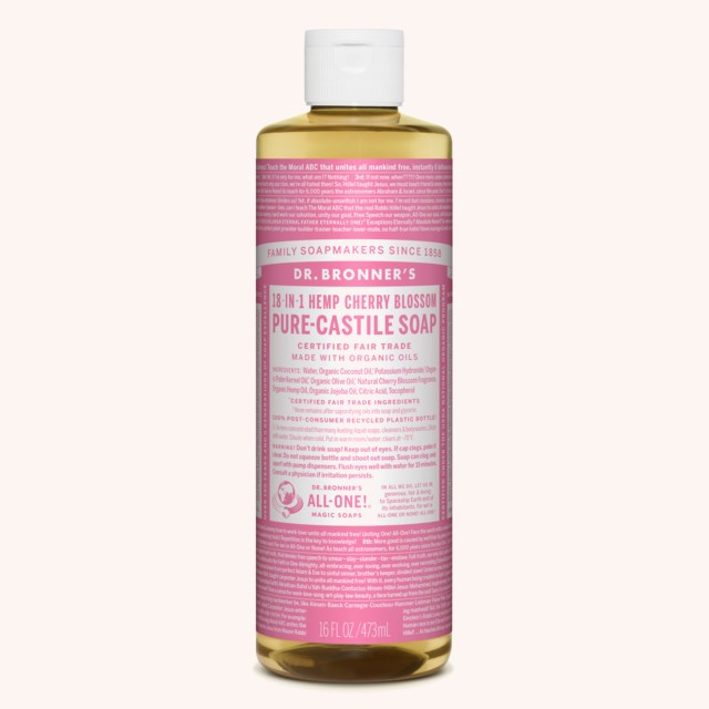 Cherry Blossom Liquid Soap 473 ml Cherry Blossom Liquid Soap 473 ml