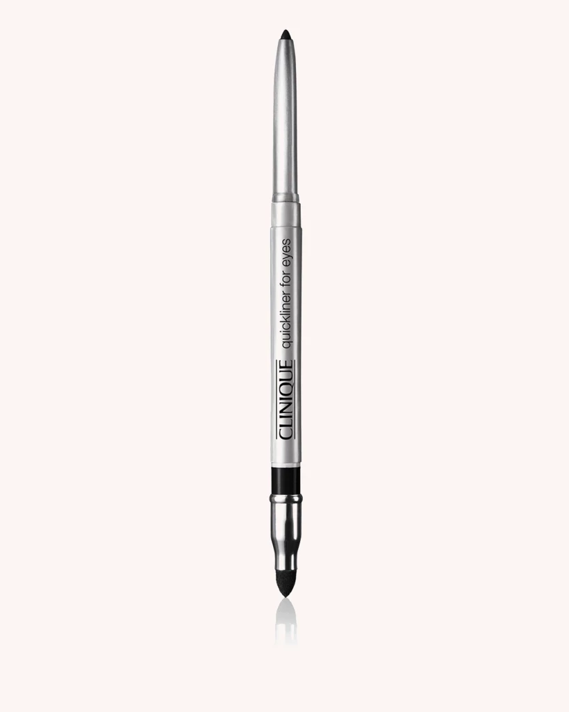 Quickliner For Eyes Eyeliner Really Black
