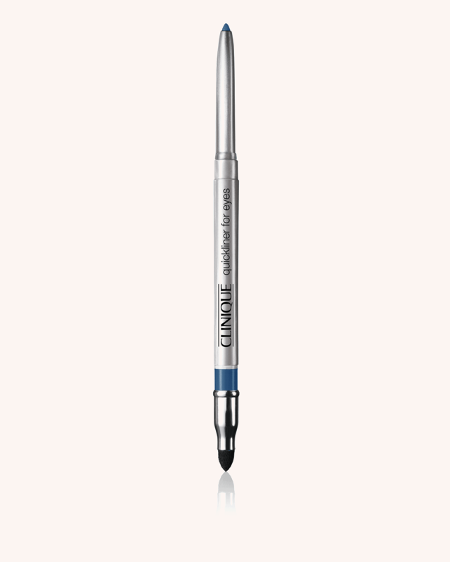 Quickliner For Eyes Eyeliner Blue Grey Quickliner For Eyes Eyeliner Blue Grey