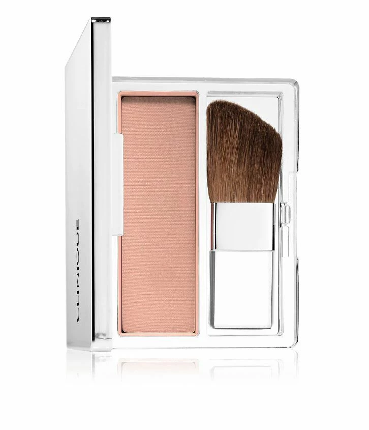 Clinique - Blushing Blush Powder Blush Aglow på KICKS.se