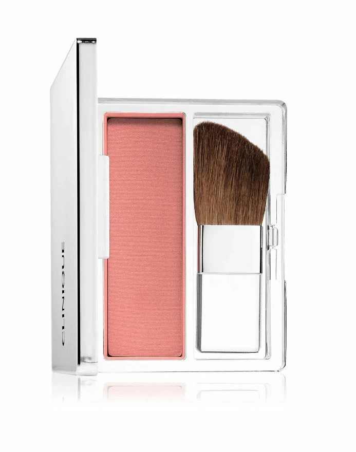 Clinique - Blushing Blush Powder Blush Sunset Glow på KICKS.se