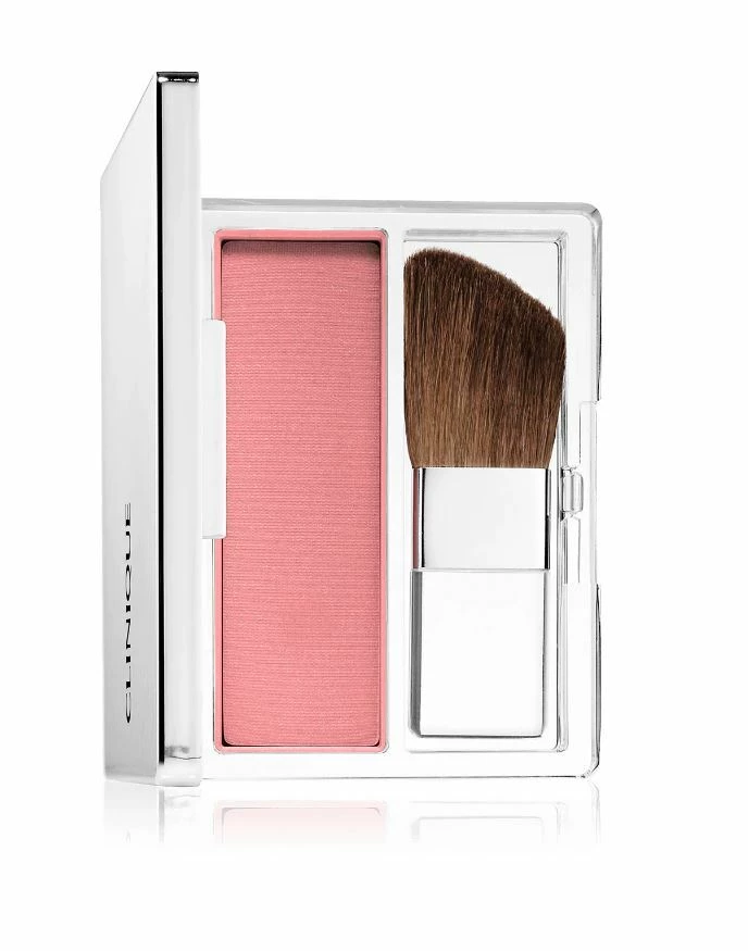 Clinique - Blushing Blush Powder Blush Precious Posy på KICKS.se