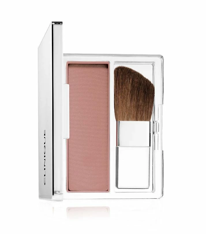 Clinique - Blushing Blush Powder Blush Bashful Blush på KICKS.se