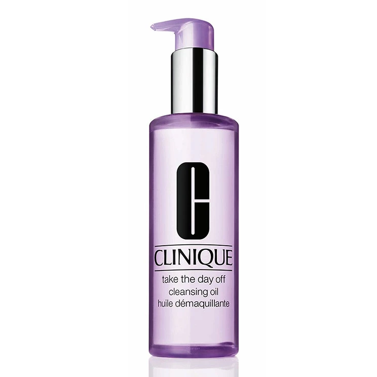 Clinique - Take The Day Off Cleasing Oil 200 mlosoitteessa Kicks.fi