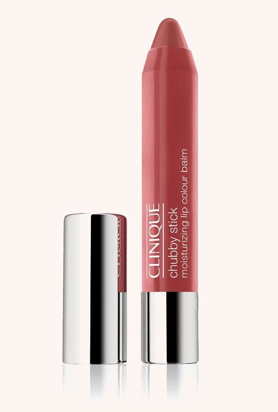 Chubby Stick Moisturizing Lip Colour Balm Mega Melon Chubby Stick Moisturizing Lip Colour Balm Mega Melon