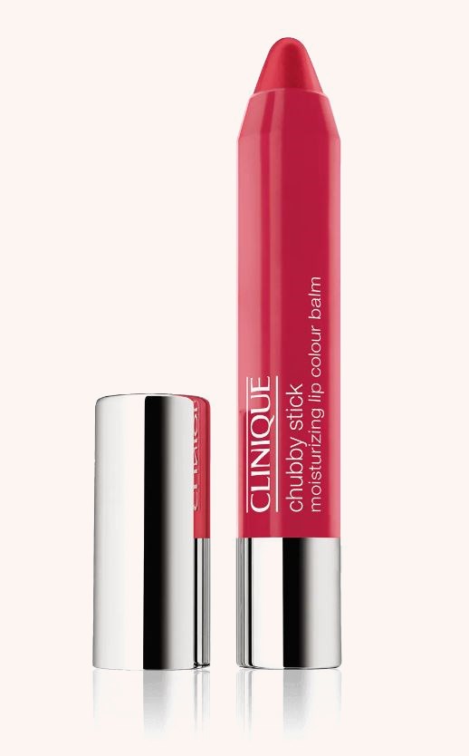 Chubby Stick Moisturizing Lip Colour Balm Chunky Cherry Chubby Stick Moisturizing Lip Colour Balm Chunky Cherry