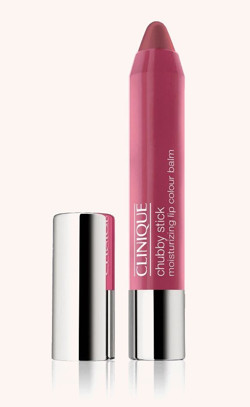 Chubby Stick Moisturizing Lip Colour Balm Super Strawberry Chubby Stick Moisturizing Lip Colour Balm Super Strawberry