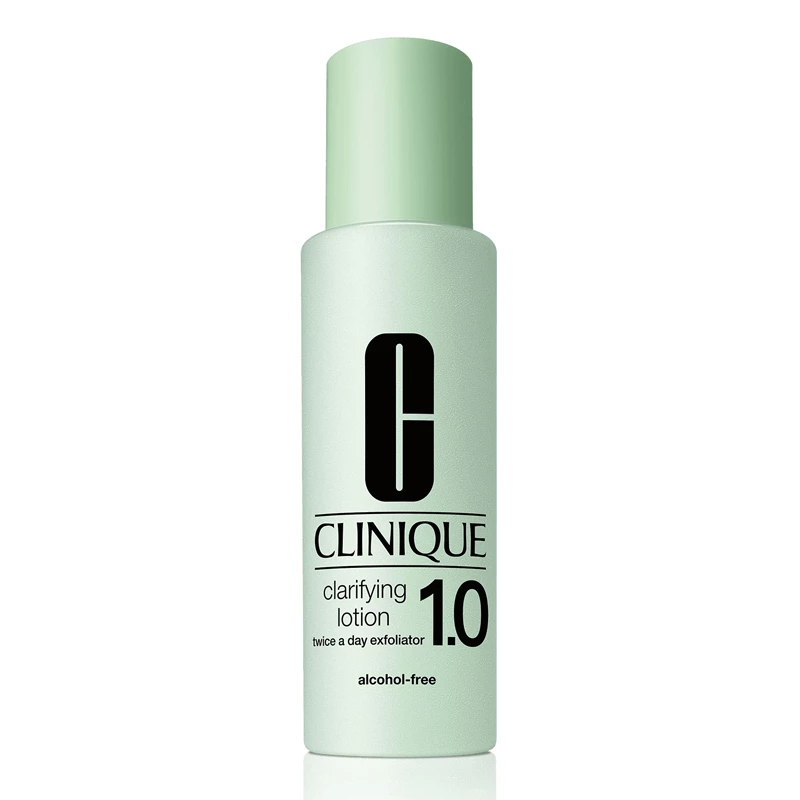 Clinique - Clarifying Lotion 1,0 Twice A Day Exfoliator 200 ml på KICKS.se
