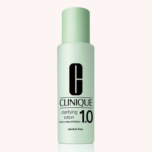 Clarifying Lotion 1,0 Twice A Day Exfoliator 200 ml Clarifying Lotion 1,0 Twice A Day Exfoliator 200 ml