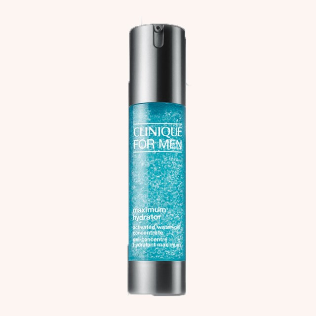 Maximum Hydrator Activated Water-Gel Concentrate 48 ml Maximum Hydrator Activated Water-Gel Concentrate 48 ml